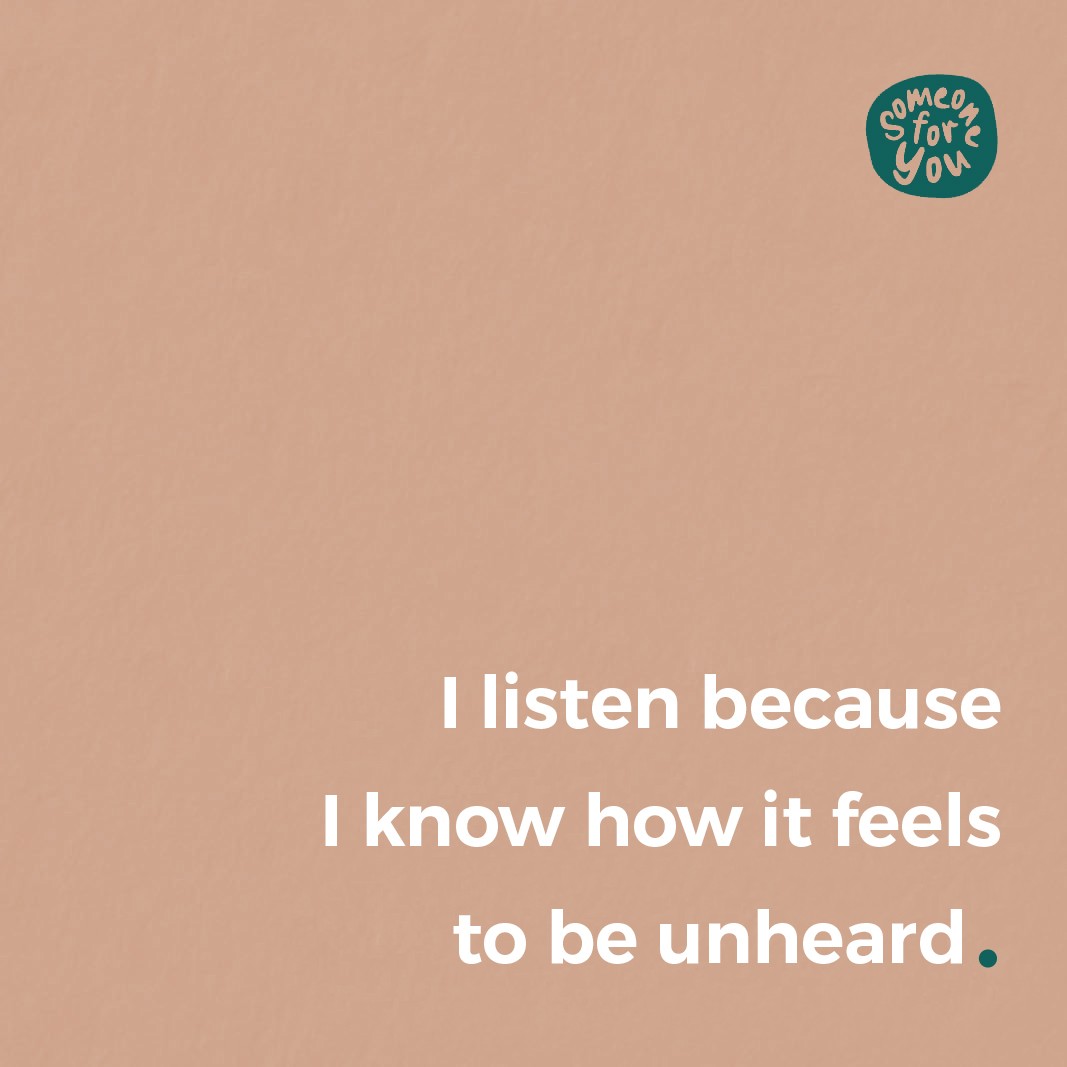 LISTENING